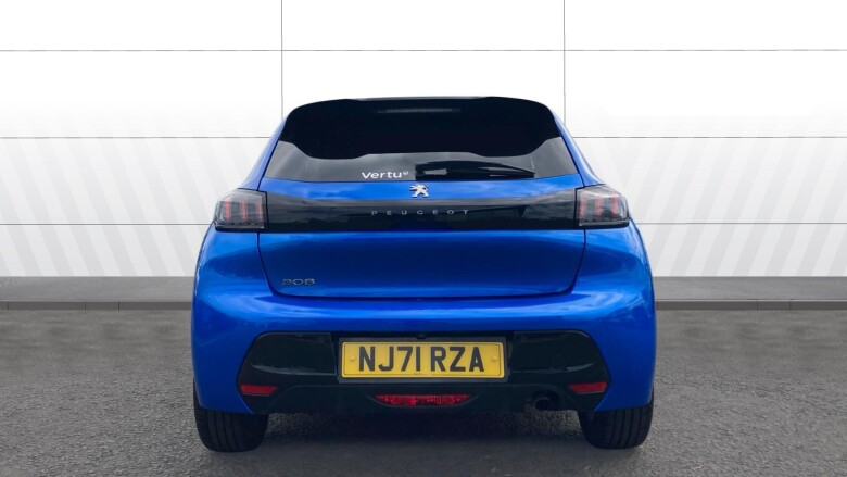 Peugeot 208 1.2 PureTech 100 Allure Premium 5dr EAT8 Petrol Hatchback